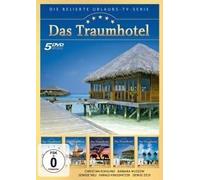 Das Traumhotel – Christian Kohlund, Barbara Wussow, Harald Krassnitze – Coffret 3