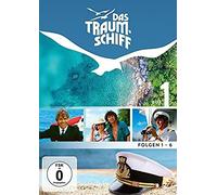 Sascha Hehn;Heide Keller - Das Traumschiff 01 [Import]