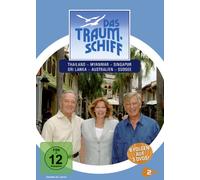Das Traumschiff Box III [Import]