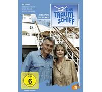 Das Traumschiff - Singapur/Hawaii [Import allemand]