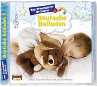 DAS TRAUMSTERN-ORCHESTER - SPIELT DEUTSCHE BALLADEN CD NEUF