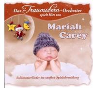 DAS TRAUMSTERN-ORCHESTER - SPIELT HITS VON MARIAH CAREY CD 10 TRACKS NEUF