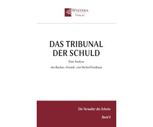 Das Tribunal der Schuld: Eine Analyse des Buches »Fremd« von Michel Friedman