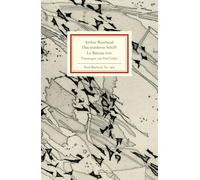 Das trunkene Schiff / Le Bateau ivre Rimbaud, Arthur (Auteur)