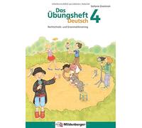 Das Ubungsheft 4 (Poche)