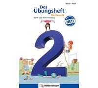 Das Ubungsheft Mathematik 2