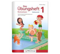 Cahier d'exercices – Bases en mathématiques 1 : exercer et consolider les compétences de base