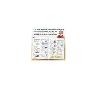 Das Übungsheft Englisch 8: Let's practice English