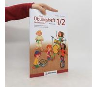 Das Übungsheft Sachrechnen Mathematik 1/2