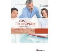 Das Übungspaket Teil Iv Aep - Variante 1 + 2