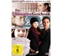 Das ultimative Geschenk