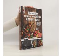 Das Ultimative Ninja Woodfire Rezeptbuch