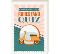 Das ultimative Ruhestand-Quiz