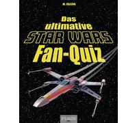 Das ultimative Star Wars Fan-Quiz Klingonisch / Deutsch - Deutsch / Klingonisch - M. Falcon - Plaza - ebook (ePub) - Livre
