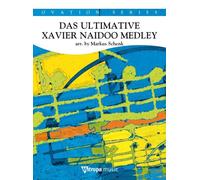 Das Ultimative Xavier Naidoo Medley / Score + Parties