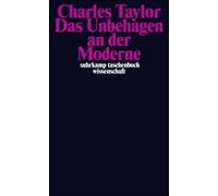 Das Unbehagen An Der Moderne