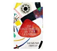 Das Unbehagen In Der Kultur