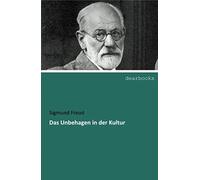 Das Unbehagen In Der Kultur