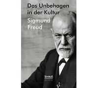 Das Unbehagen In Der Kultur