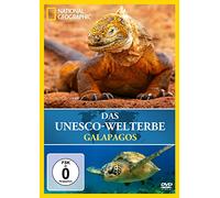 Das UNESCO-Welterbe: Galapagos [Import]