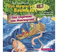 Das Ungeheuer Vom Meeresgrund