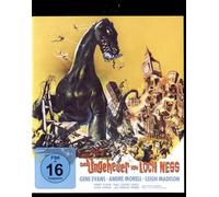 Das Ungeheuer von Loch Ness [Blu-ray]
