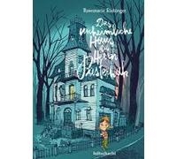 Das Unheimliche Haus Des Herrn Pasternak