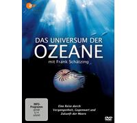 Das Universum Der Ozeane
