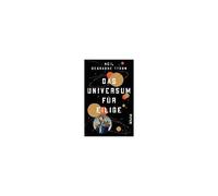 Das Universum Für Eilige