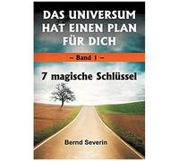 Das Universum Hat Einen Plan Für Dich