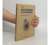 Das Universum In 30 Sekunden