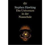 Das Universum in der Nussschale Hawking, Stephen W. (Auteur)