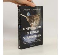 Das Universum In Einem Staubkorn