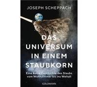 Das Universum in einem Staubkorn | Joseph Scheppach Joseph ScheppachJoseph Scheppach (Auteur)