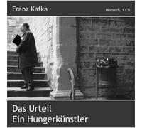 Das Urteil-Ein Hungerkünstler