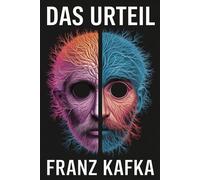 Das Urteil: Eine Geschichte - Franz Kafka - Bu Classics Books - ebook (ePub) - Livre