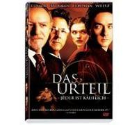 Das Urteil - Jeder ist käuflich