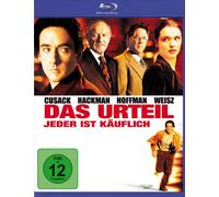 Das Urteil - Jeder ist käuflich [Blu-ray]