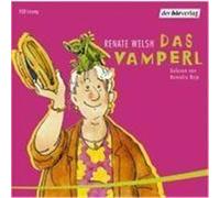 Boje,Kornelia - Das Vamperl