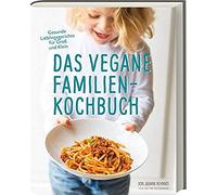 Das Vegane Familienkochbuch