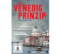 Das Venedig Prinzip (DVD)