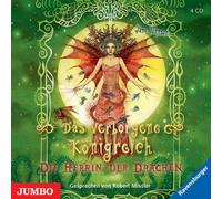 Das Verborgene Königreich.Die Herrin der Drachen [Import]
