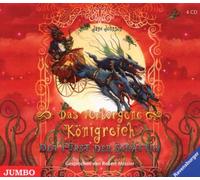 Das Verborgene Königreich Fürst der Schatten [Import]