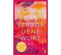 Das verborgene Wort | Ulla Hahn Ulla HahnUlla Hahn (Auteur)