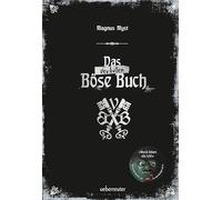 Das verboten böse Buch: Das böse Buch Bd. 2