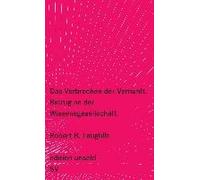 Das Verbrechen Der Vernunft