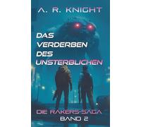Das Verderben Des Unsterblichen