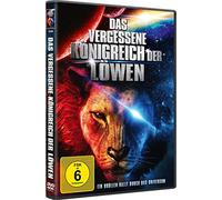 Das vergessene Königreich der Löwen [Import]