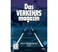 Das Verkehrsmagazin der DDR-Thema LKW [Import]