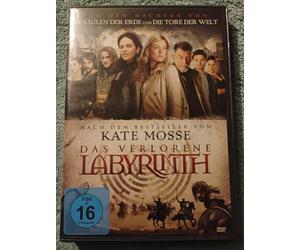 Das verlorene Labyrinth